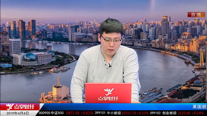 【观点】楼晟：3250点位多空双方会继续争夺，这样的下杀就是洗盘