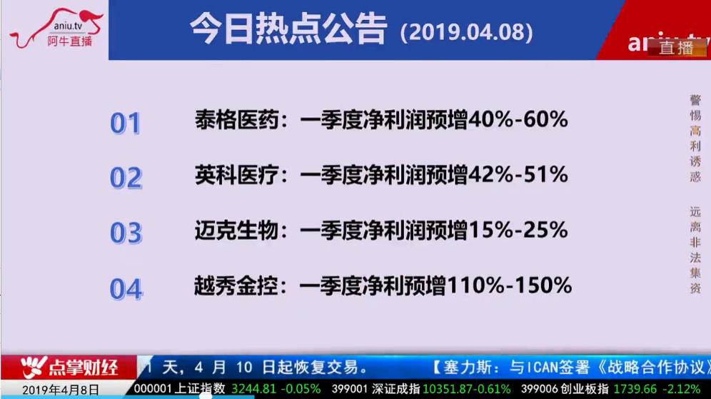 【观点】朱琦：公司大幅度的业绩增长也许不是因为业绩改善，而是用这个方法