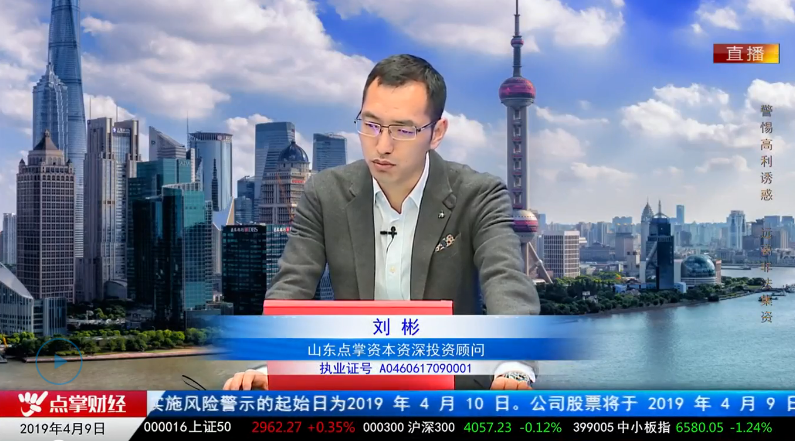 【观点】刘彬:原油可能回到上方箱体震荡
