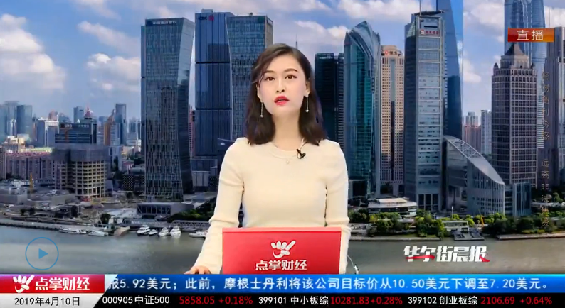 【观点】林整华：黄金白马股的上涨理由！