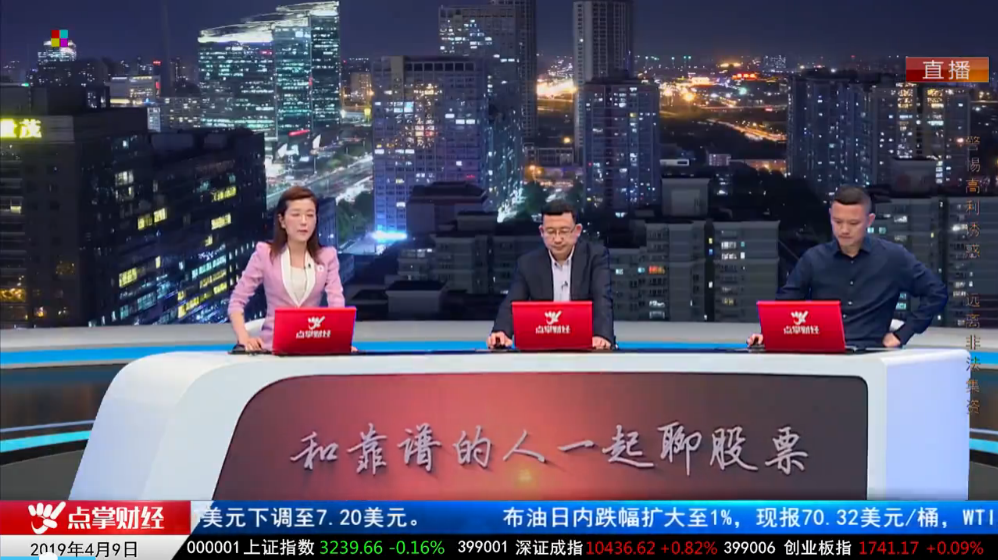 【观点】薛松：市场反弹和2009年相似，市场若要继续上攻还得靠“大妈”