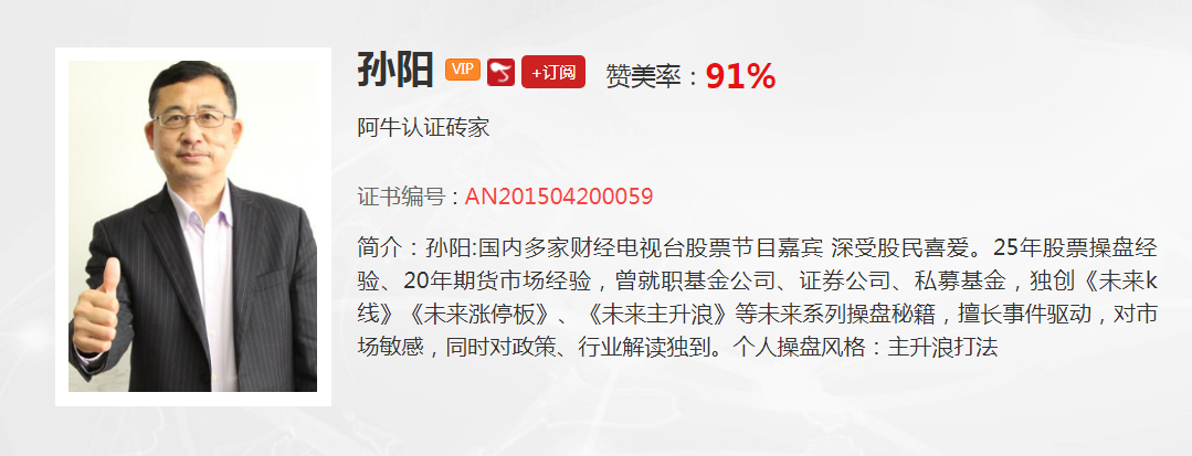 【观点】薛松：市场反弹和2009年相似，市场若要继续上攻还得靠“大妈”