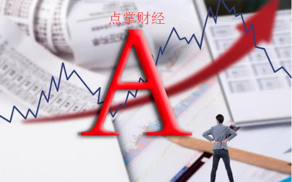 连续阴线后关注这一买入信号！