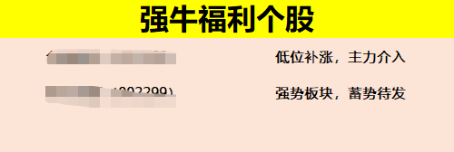 【策略】信贷数据远超预期，短线参与这样做最保险！！