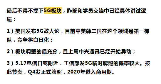 小松午评：发现没，上证50已接近新高！