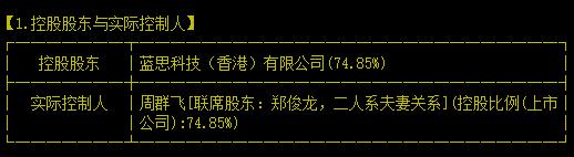 不容易！这家国产高科技公司年营收快破300亿大关了！