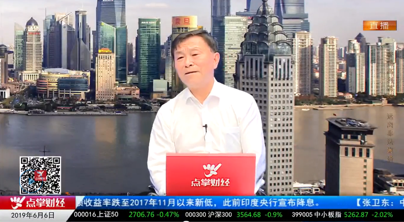 【观点】孙阳：节后上证指数如何运行？