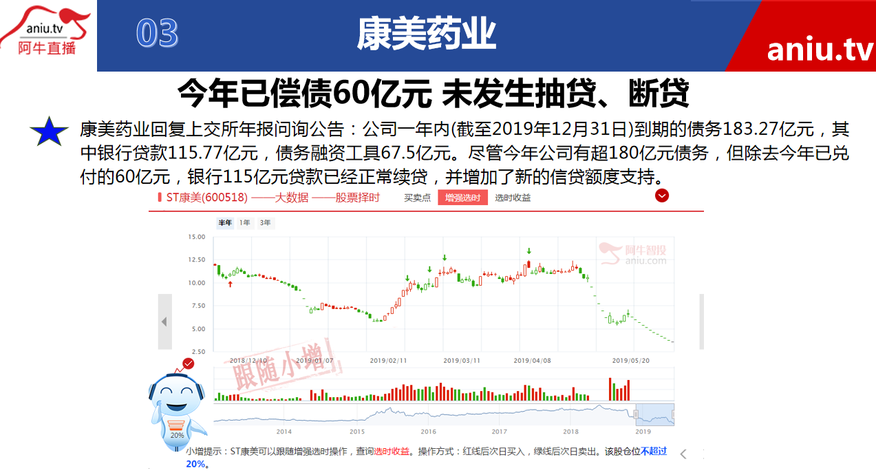 【公告】宋正皓：产品价格维持增长态势，行业还是维持“牛市”态势