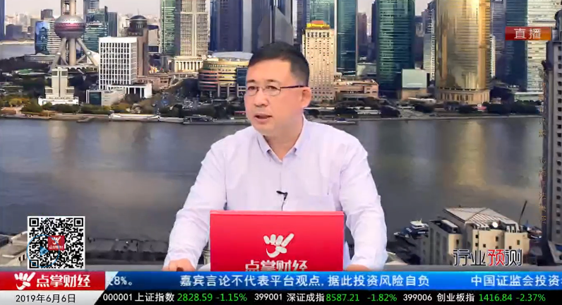 【观点】孙阳：节后上证指数如何运行？