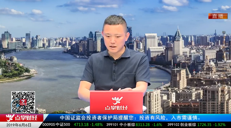 【观点】韩愈：这个位置为什么要找大白马、大权重股？
