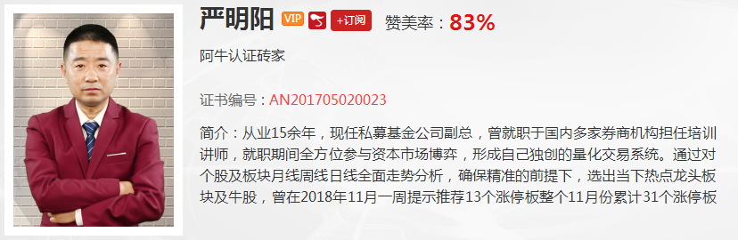 【观点】严明阳：半导体熄火了？别慌，往这里看