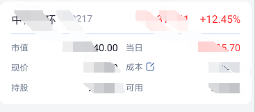 潜伏终有收获，行情反弹会继续，继续坚定干