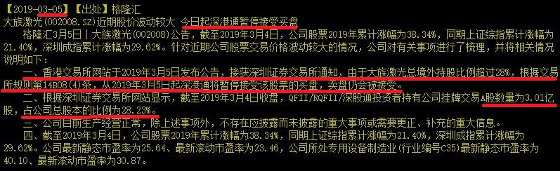你知道这家被外资买“爆”仓的高科技公司吗？