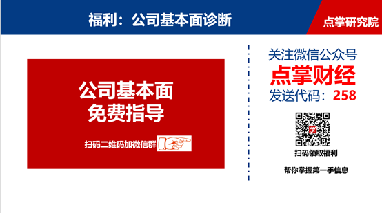 上市公司爆雷一览！千万要规避！