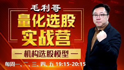 毛利哥：不要柠檬~科创板“赚钱效应”依然还在！