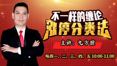 【不一样的缠论】下午小心股市杀跌！（限时优惠进行中）