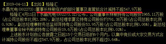 这个公司不一般：3D成像、屏下指纹、潜望式镜头一站全搞定