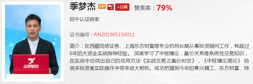 【观点】刘晓辉：“八维共振”告诉你接下来怎么走