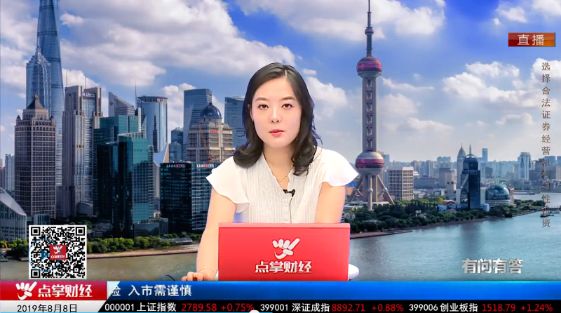 【观点】郑国荣：如何抓主升浪，看这里！