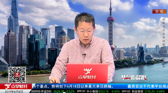 【观点】刘彬：黄金大涨之后，你觉得要开心吗？