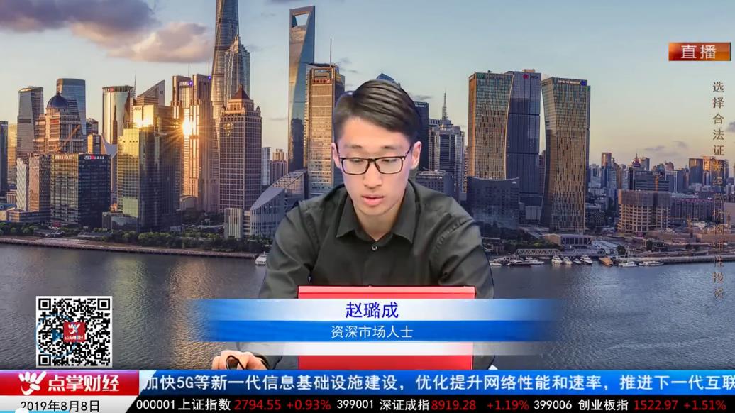 【观点】赵璐成：真正的底部就要来了，现在最佳策略应该这样做