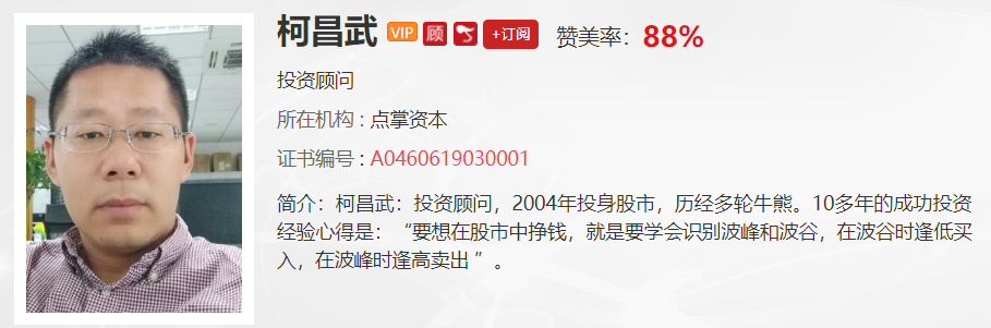 【观点】刘彬：黄金大涨之后，你觉得要开心吗？