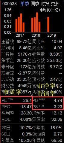 市盈率是什么？静态市盈率和动态市盈率的区别？
