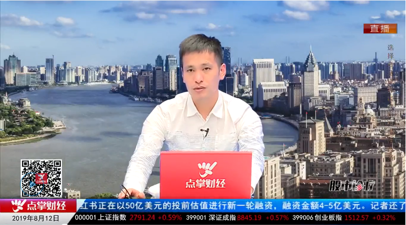 【观点】季梦杰：医药板块投资逻辑在这里