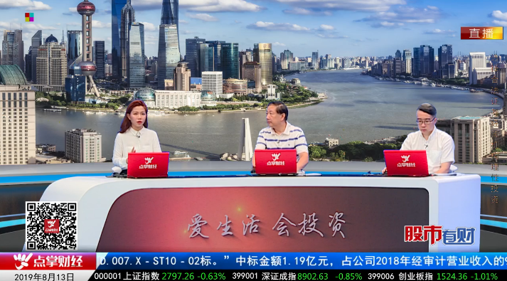 【观点】刘俊：对于市场行情要谨慎，短线绝佳机会在这