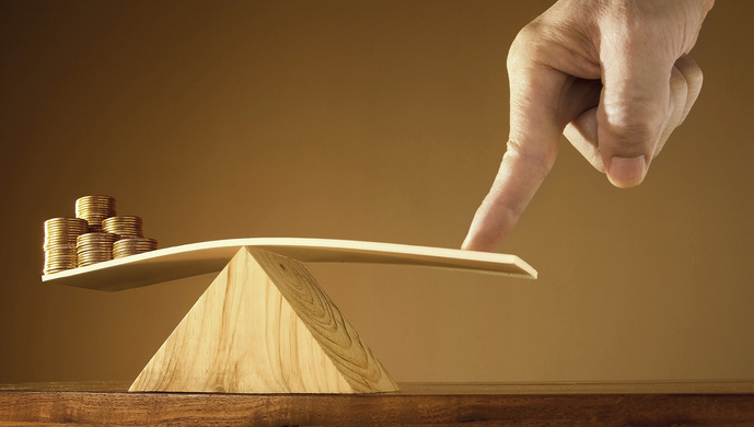 闽系地产商走下神坛还有哪些房企财务杠杆高得吓人