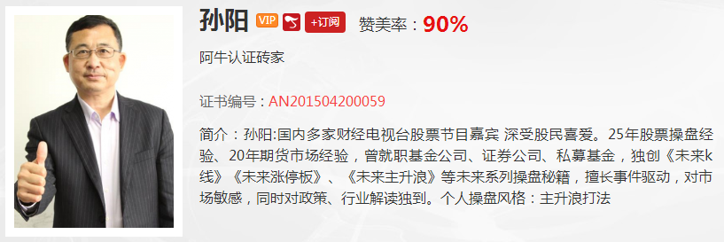 【观点】薛松：存量资金博弈，就找小市值