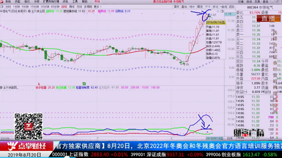 【观点】杨殿方：市场已经分化，重点把握个股行情