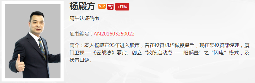 【观点】王雨厚：深圳板块属于题材，不会延续太久