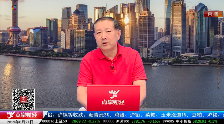【观点】陈文：科技是市场的核心推动力，深圳板块比上海好在那？