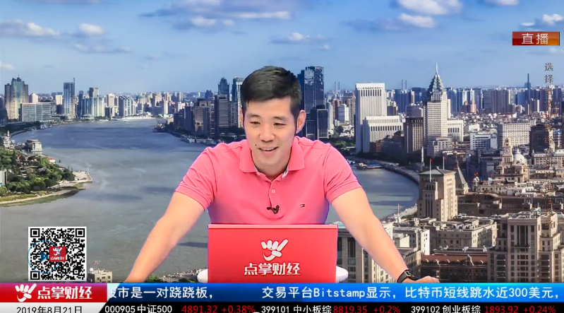 【观点】严明阳：虽然涨停板是我们的梦想，但是我们追求的是利润最大化