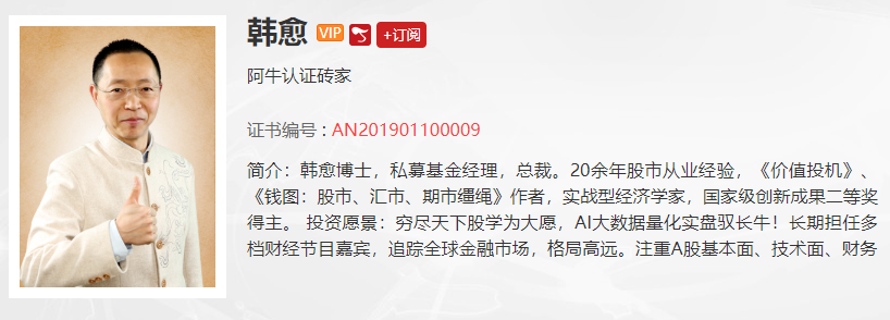 【观点】朱琦：黄金大涨之后、为什么黄金股不怎么涨？这是因为你的策略配置错了！