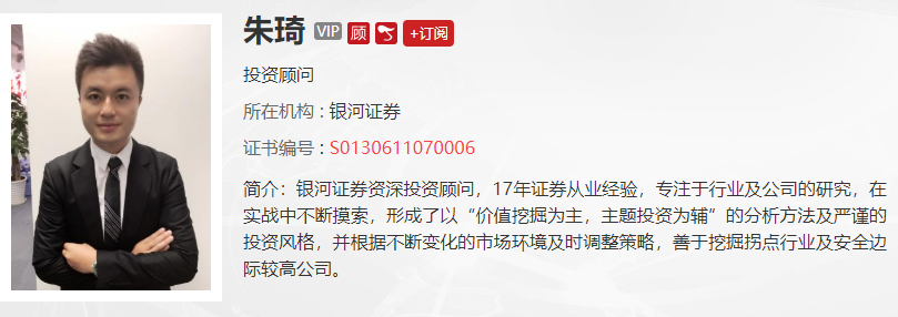 【观点】朱琦：黄金大涨之后、为什么黄金股不怎么涨？这是因为你的策略配置错了！