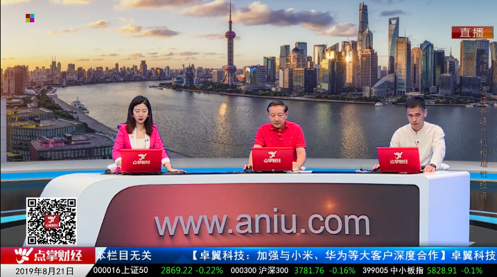 【观点】陈文：科技是市场的核心推动力，深圳板块比上海好在那？