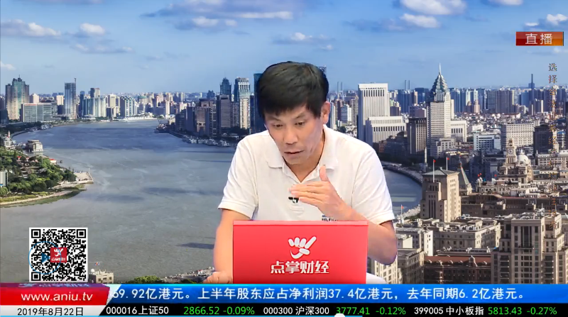 【观点】林整华：确认底分型之后就没错啦