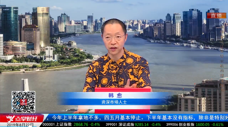 【观点】林整华：确认底分型之后就没错啦