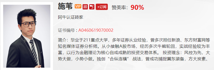 【观点】贤哥：明天将迎来小变盘点，为什么说回调比上涨更有益于市场？