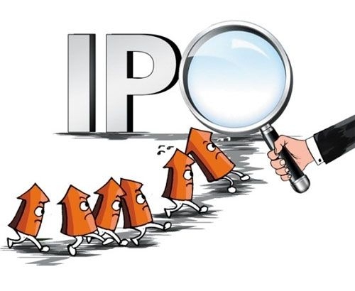 证监会核发2家企业IPO批文 未披露金额