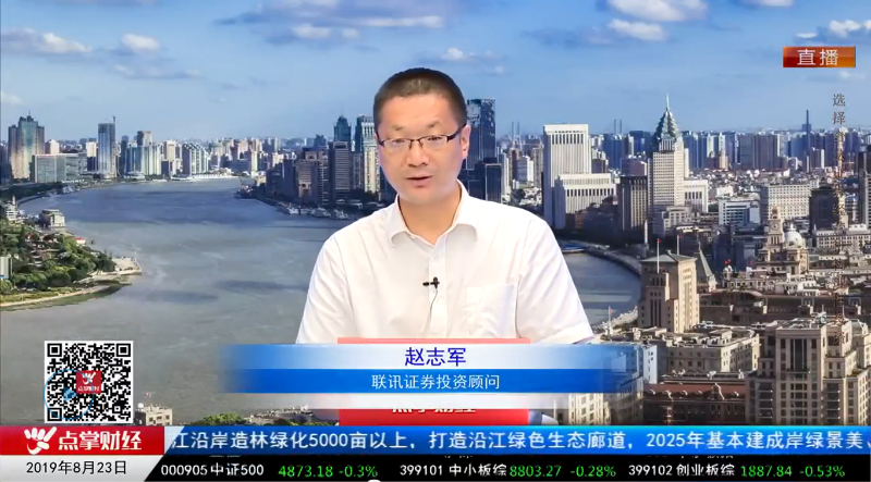 【观点】杨殿方：股票容易涨停板的“奥秘”是什么？