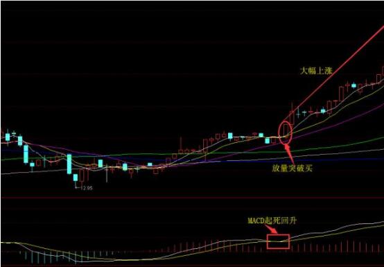 股票有无庄家入驻，从哪些指标上可以看出来？