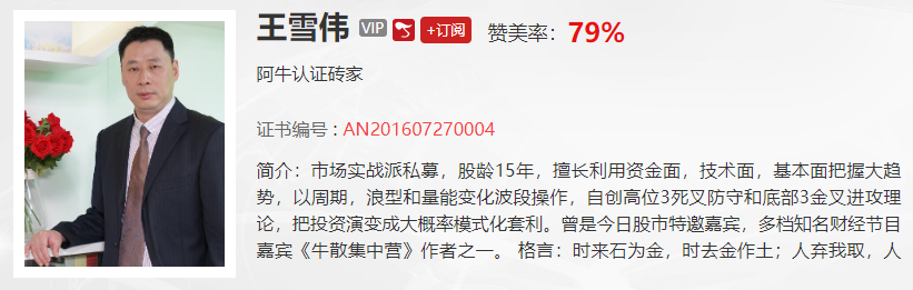 【观点】白颖杰：冷静！短期虽然火爆，但是市场空间不会一下就打上去的