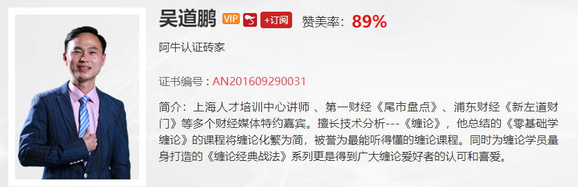 【观点】吴道鹏：指数谨慎、个股精彩，方向上先看军工