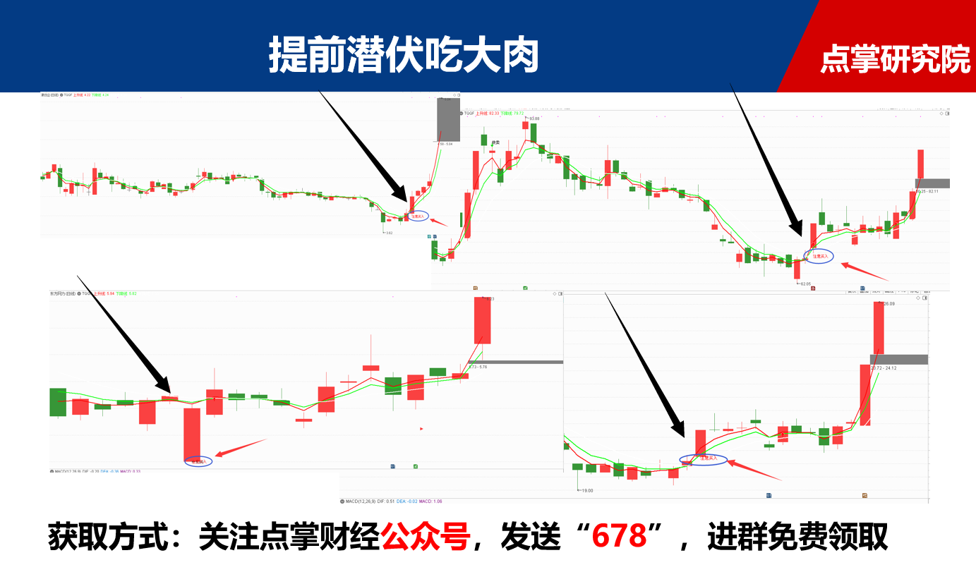 【观点】左安龙：当下这种行情要好好珍惜，好好享受它