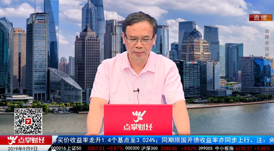 【观点】郑国荣：再耐心一点，最佳买点即将出现