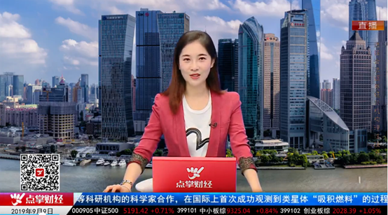 【观点】郑国荣：再耐心一点，最佳买点即将出现