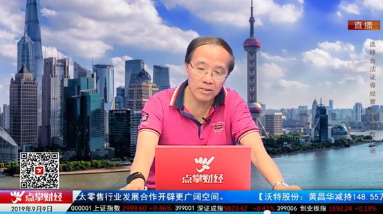 【观点】韩愈：这个指数14年翻45倍，那么我们A股呢？